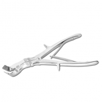 Tuder Edward Bone Cutting Forceps